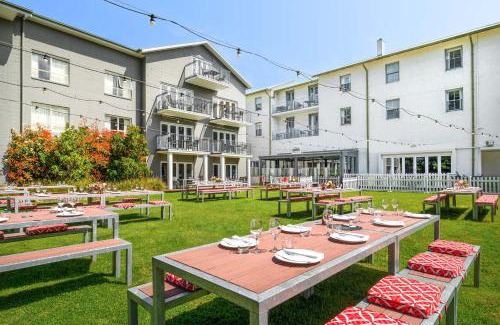 Lorne Resort | Mantra Lorne