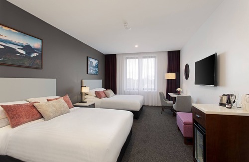Traralgon Hotel | Mantra Traralgon