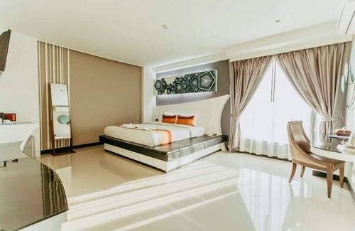 Khon Kaen Hotel | Mantra Varee Hotel