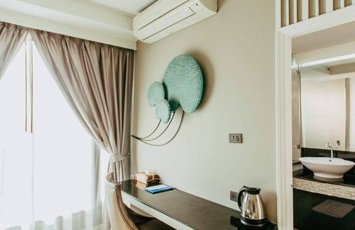 Khon Kaen Hotel | Mantra Varee Hotel