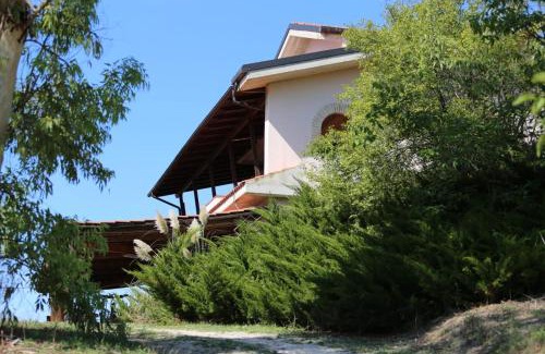 Case Fornace Villa | Manuel suites