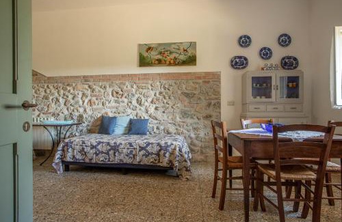 Orbetello House | Manuela - Agriturismo La Valentina