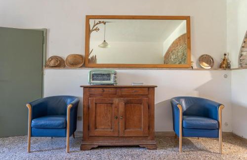 Orbetello House | Manuela - Agriturismo La Valentina