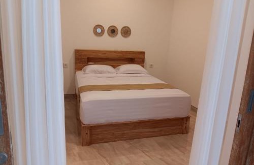 Kutuh House | Manuh Guest House