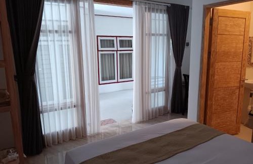 Kutuh House | Manuh Guest House