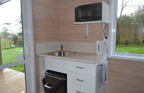 Kaukapakapa Apartment | Manuka Views - Close to Thermal Hot Pools
