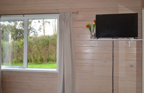 Kaukapakapa Apartment | Manuka Views - Close to Thermal Hot Pools