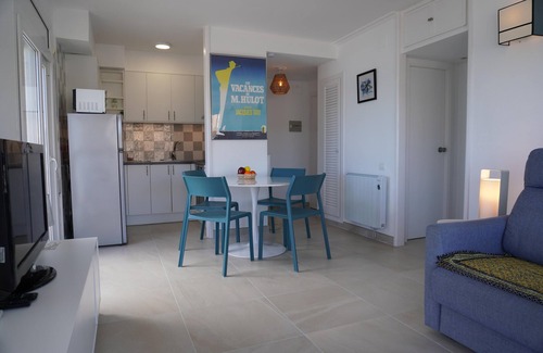 Els Griells Apartment | Manureva C - L'Estartit, Els Griells