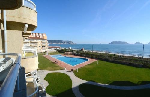 Els Griells Apartment | MANUREVA III 2-C