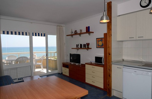 Els Griells Apartment | MANUREVA VII 2-A