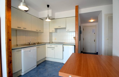 Els Griells Apartment | MANUREVA VII 2-A