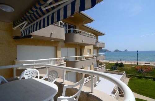 Els Griells Apartment | MANUREVA VII 2-A