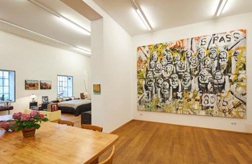 Krems an der Donau Apartment | Manusch Apartment Krems an der Donau