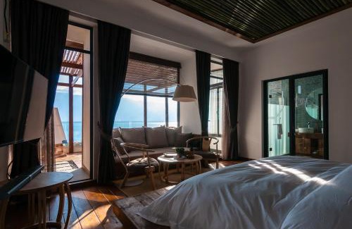 Dali Town House | Manwu Dali Jimu Boutique Guesthouse