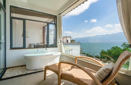 Dali Town House | Manwu Dali Jimu Boutique Guesthouse