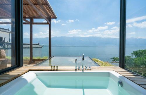 Dali Town House | Manwu Dali Jimu Boutique Guesthouse