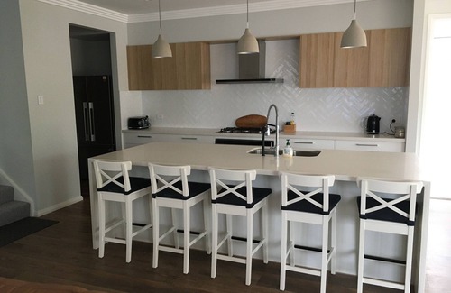 Manyana House | Manyana Dunes Beach House 6bd 5ba 3 min walk to beach