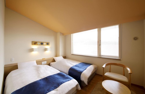 Manza House | Manza Hotel Juraku