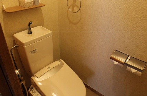Manza House | Manza Hotel Juraku