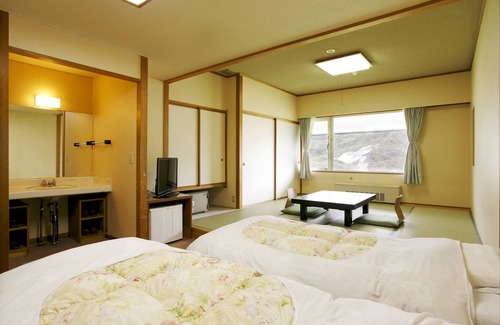 Manza House | Manza Hotel Juraku