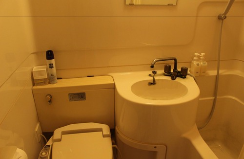 Manza House | Manza Hotel Juraku