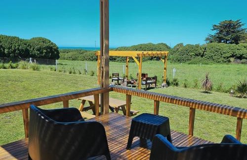 Colonia Chapadmalal House | Manzana 21 Casa 2