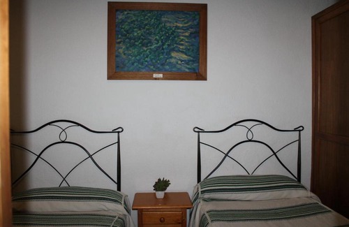 Capileira Apartment | Manzanilla Real