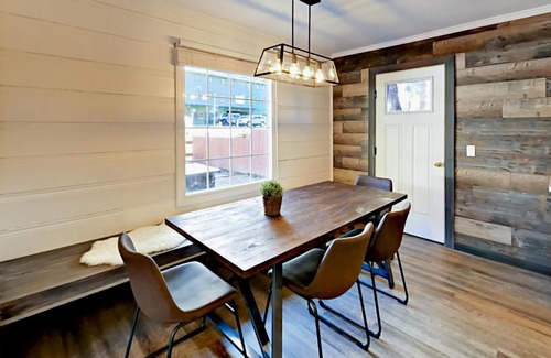 Lakeside Park House | Manzanita Holiday 1