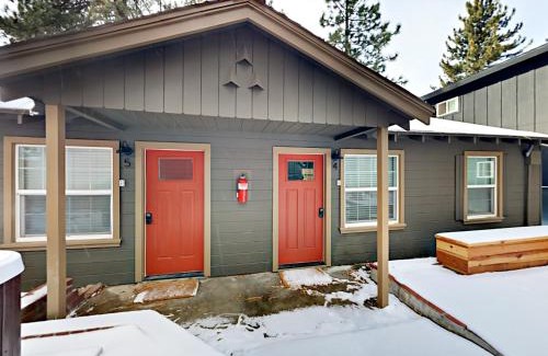 Lakeside Park House | Manzanita Holiday 1
