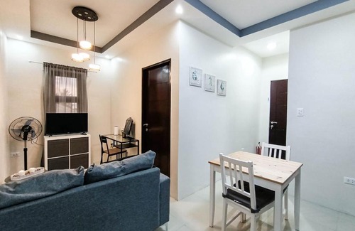Mabini Apartment | Manzil Anilao B&B