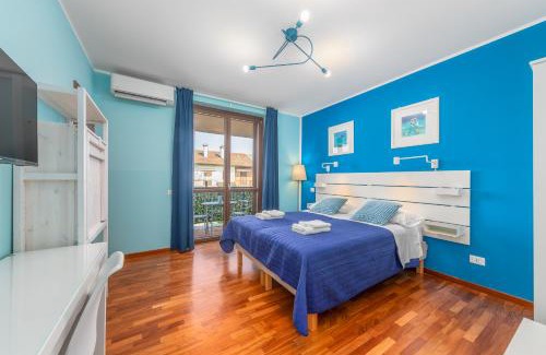 Rozzano House | Manzoni 3 - Stanze Più Vicine all'Humanitas