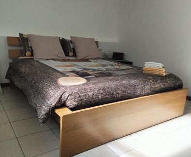 San Pellegrino Terme Apartment | MANZONI APARTS - Comfort SUITE