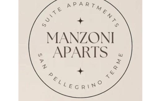 San Pellegrino Terme Apartment | MANZONI APARTS - Comfort SUITE