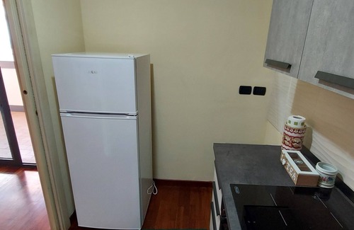 Province of Messina House | Manzoni Apartment