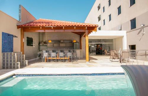 Parauapebas Hotel | MAPER MARDAN
