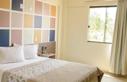 Parauapebas Hotel | MAPER MARDAN