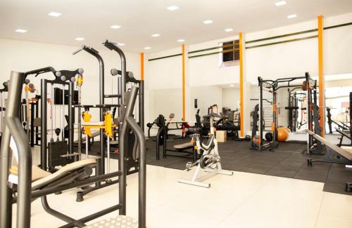Parauapebas Hotel | MAPER MARDAN