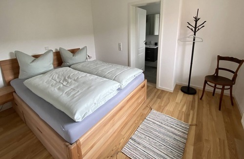 Marjoß Apartment | Maple, 1 bedroom, max 4 persons