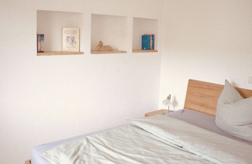 Marjoß Apartment | Maple, 1 bedroom, max 4 persons