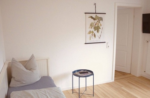 Marjoß Apartment | Maple, 1 bedroom, max 4 persons