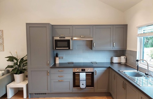 Liverton Apartment | Maple - a dunley cottages - devon that sleeps 2 guests in 1 bedroom