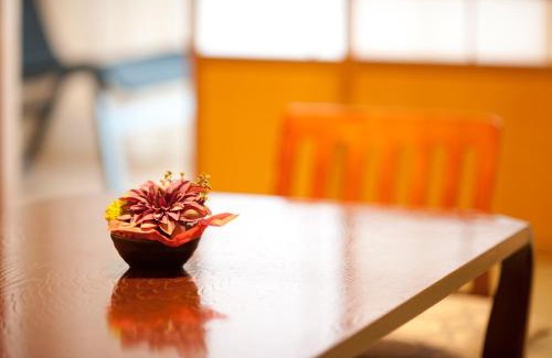 Kita Ward Hotel | Maple Arima