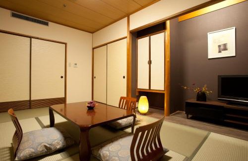 Kita Ward Hotel | Maple Arima