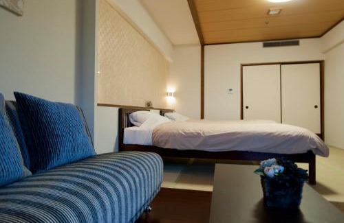 Kita Ward Hotel | Maple Arima