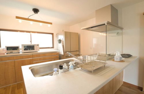 Asahikawa House | MAPLE FARM