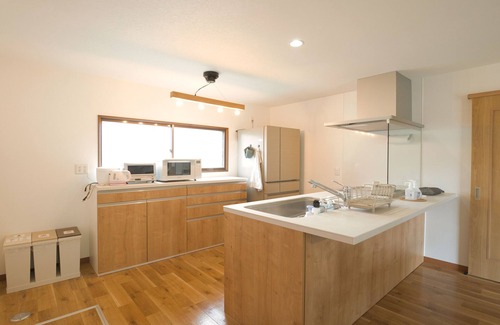 Asahikawa House | MAPLE FARM
