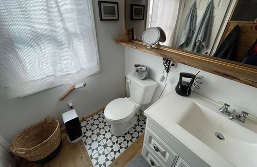 Lanark Highlands Cabin | Maple Grove Cottage in the Lanark Highlands