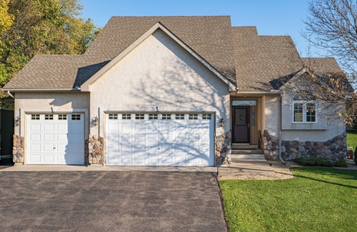Maple Grove House | Maple Grove Retreat
