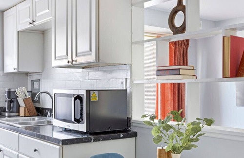Maple Heights Apartment | Maple Heights Dream Libby Unit 6