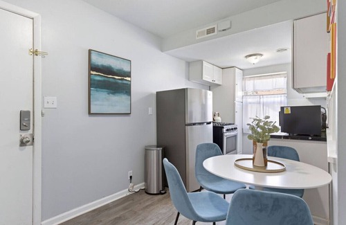 Maple Heights Apartment | Maple Heights Dream Libby Unit 6